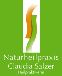 Naturheilpraxis Claudia Salzer Logo